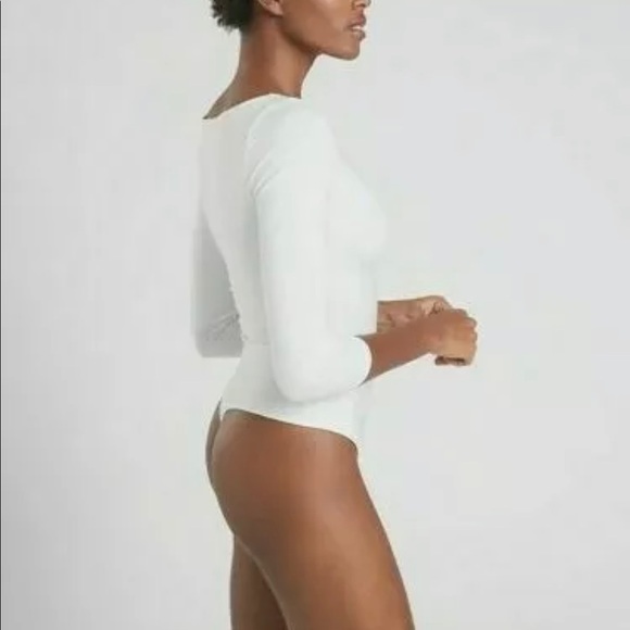 Bodysuit - Picture 2 of 3